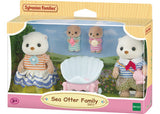 SF - Sea Otter Family - Modern Brands Australia