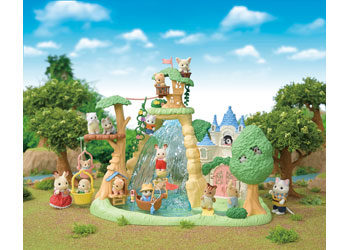 SF - Secret Forest Falls - Modern Brands Australia