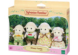 SF - Sheep Family - Modern Brands Australia