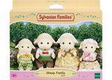 SF - Sheep Family - Modern Brands Australia