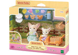 SF - Sunny Picnic Set - Modern Brands Australia