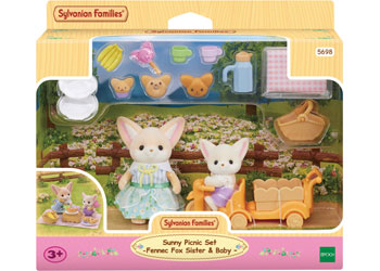 SF - Sunny Picnic Set - Modern Brands Australia