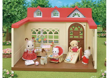 SF - Sweet Raspberry Home - Modern Brands Australia