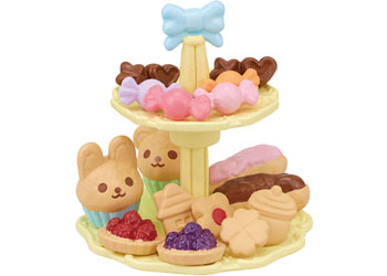 SF - Sweets Party Set - Modern Brands Australia
