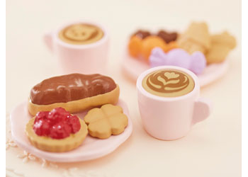SF - Sweets Party Set - Modern Brands Australia