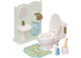 SF - Toilet Set - Modern Brands Australia