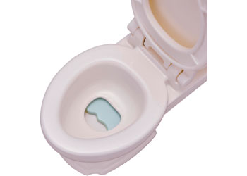 SF - Toilet Set - Modern Brands Australia
