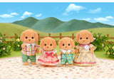 SF - Toy Poodle Family - Modern Brands Australia