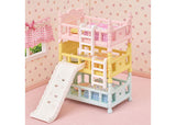 SF - Triple Bunk Beds - Modern Brands Australia