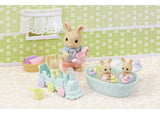 SF - Triplets Baby Bathtime Set - Modern Brands Australia