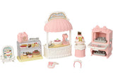 SF - Village Cake Shop Starter Set - Modern Brands Australia