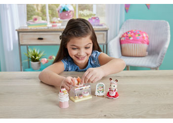 SF - Village Cake Shop Starter Set - Modern Brands Australia