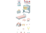 SF - Village Doctor Starter Set - Modern Brands Australia