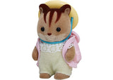SF - Walnut Squirrel Baby - Modern Brands Australia