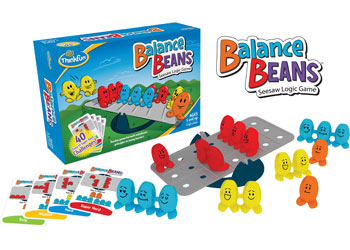 ThinkFun - Balance Beans - Modern Brands Australia