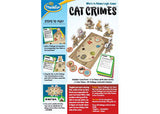 ThinkFun - Cat Crimes - Modern Brands Australia