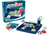ThinkFun - Circuit Maze - Modern Brands Australia