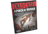 ThinkFun Cold Case: A Pinch of Murder - Modern Brands Australia