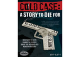 ThinkFun Cold Case: A Story to Die For - Modern Brands Australia