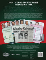 ThinkFun Cold Case: Murder with Interest - Modern Brands Australia