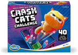 ThinkFun - Crash Cats - Modern Brands Australia