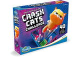 ThinkFun - Crash Cats - Modern Brands Australia