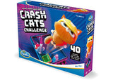 ThinkFun - Crash Cats - Modern Brands Australia