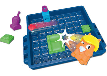 ThinkFun - Crash Cats - Modern Brands Australia