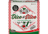 ThinkFun - Dice and Slice - Modern Brands Australia