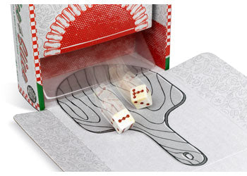 ThinkFun - Dice and Slice - Modern Brands Australia