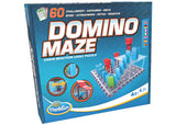 ThinkFun - Domino Maze - Modern Brands Australia