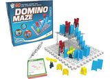 ThinkFun - Domino Maze - Modern Brands Australia