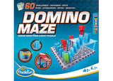 ThinkFun - Domino Maze - Modern Brands Australia