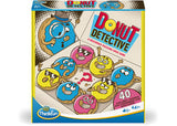 ThinkFun - Donut Detective - Modern Brands Australia
