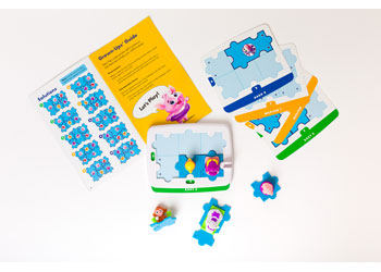ThinkFun - Friends: Splish Splash - Modern Brands Australia