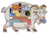 ThinkFun - Goats Day Out - Modern Brands Australia