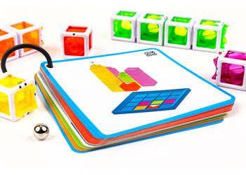 ThinkFun - Gravity Maze Builder - Modern Brands Australia