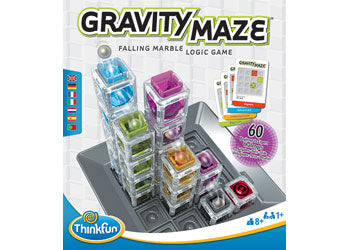 ThinkFun - Gravity Maze - Modern Brands Australia