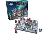 ThinkFun - Laser Chess - Modern Brands Australia