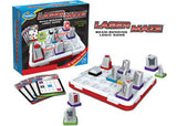ThinkFun - Laser Maze - Modern Brands Australia