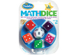 ThinkFun - Math Dice Jr - Modern Brands Australia