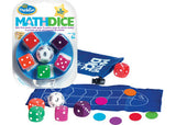 ThinkFun - Math Dice Jr - Modern Brands Australia
