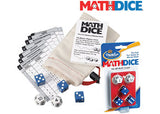 ThinkFun - Math Dice - Modern Brands Australia