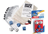ThinkFun - Math Dice - Modern Brands Australia