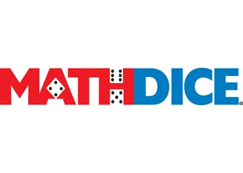 ThinkFun - Math Dice - Modern Brands Australia