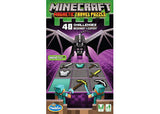 ThinkFun - Minecraft Magnetic Travel Puzzle CDU6 - Modern Brands Australia