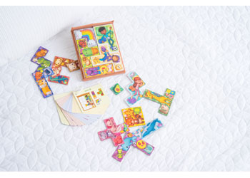 ThinkFun - Pyjama Party - Modern Brands Australia