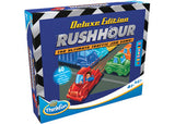 ThinkFun - Rush Hour Deluxe Edition - Modern Brands Australia