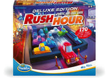 ThinkFun - Rush Hour Deluxe (refresh) - Modern Brands Australia