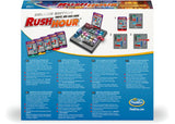 ThinkFun - Rush Hour Deluxe (refresh) - Modern Brands Australia
